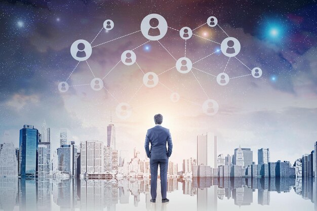 MLM Multi-Level Marketing
