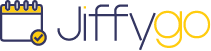 Jiffygo logo