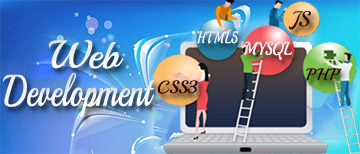 Web Development In India